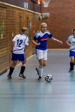 Bild 10 - Dodenhof Frauenturnier Finaltag